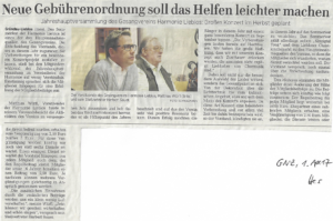 Pressebericht JHV und Ehrenbrief Herbert_3